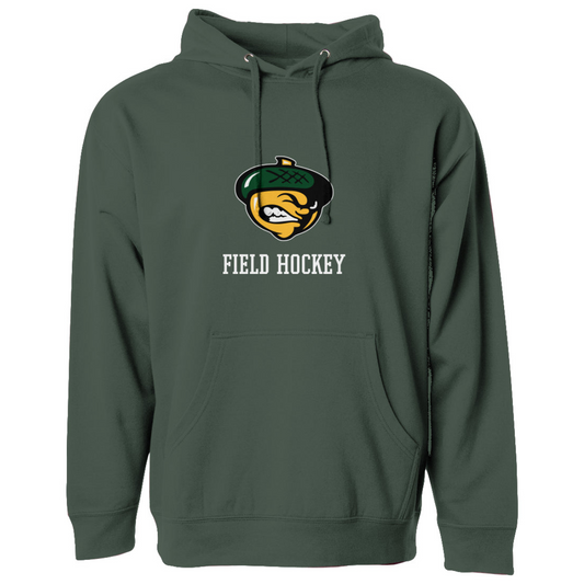 Adult Live Oak Field Hockey Midweight Pullover Hoodie