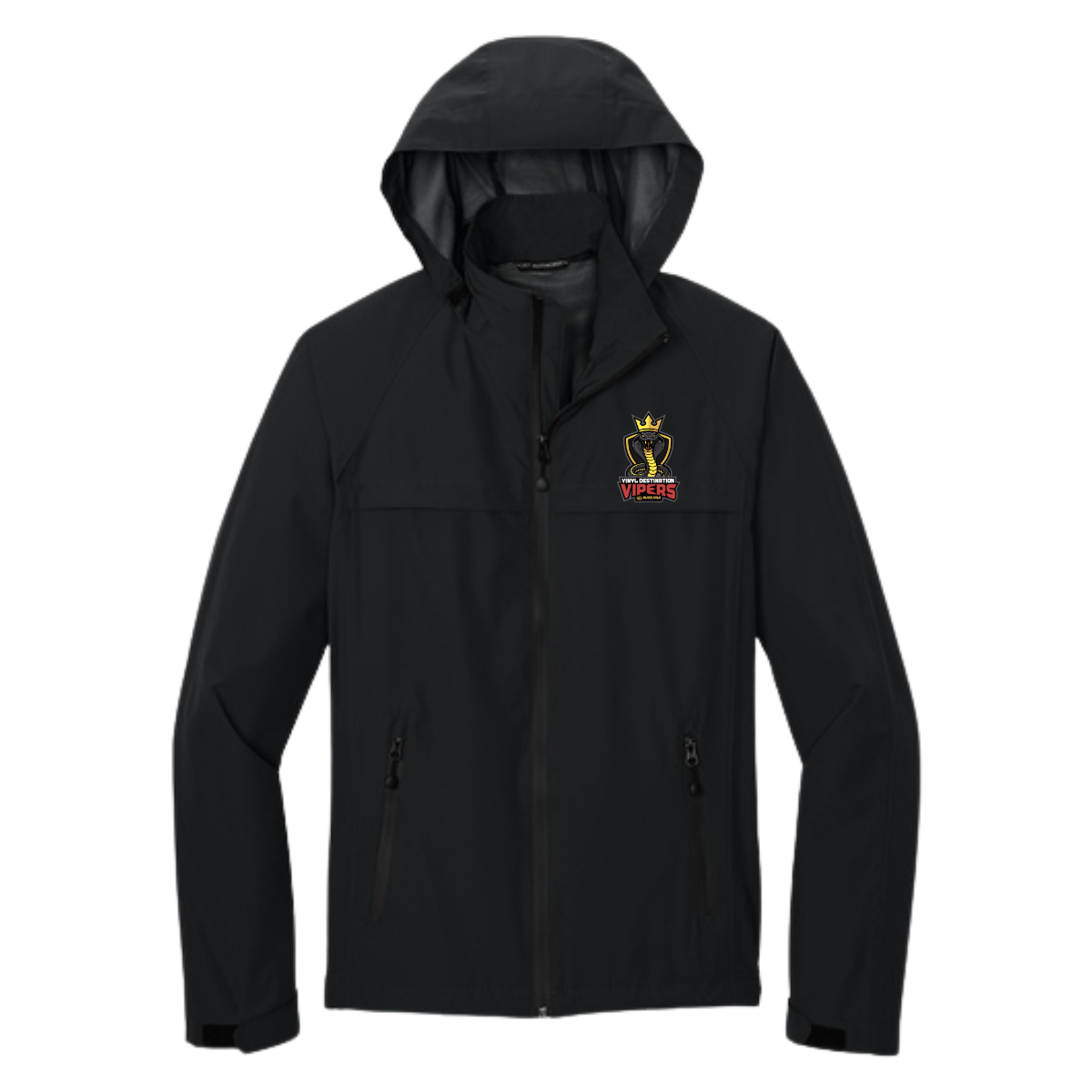 Adult Vipers Port Authority Torrent Waterproof Jacket