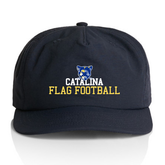 Catalina Flag Football AS Colour Surf Cap