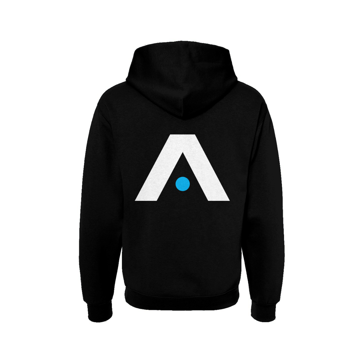 Adult ADVNC Lacrosse Jerzees Hoodie