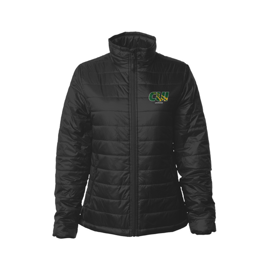 Women's CUI LAX Puffer Jacket