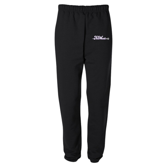Adult FWYLA Jerzees Pocketed Sweatpants