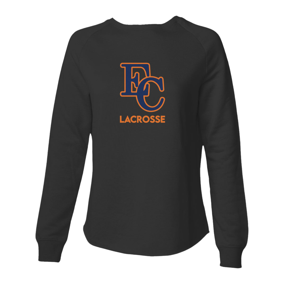 Women's ECYL Lightweight Wash Sweatshirt
