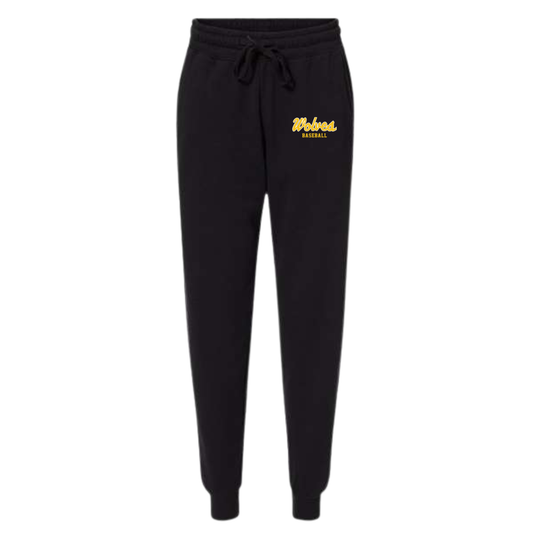 Women's St. Paul's Baseball Wave Wash Sweatpants