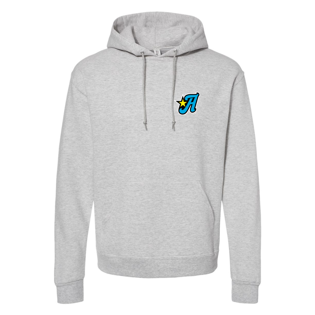 Adult Alliance National Nublend Hoodie