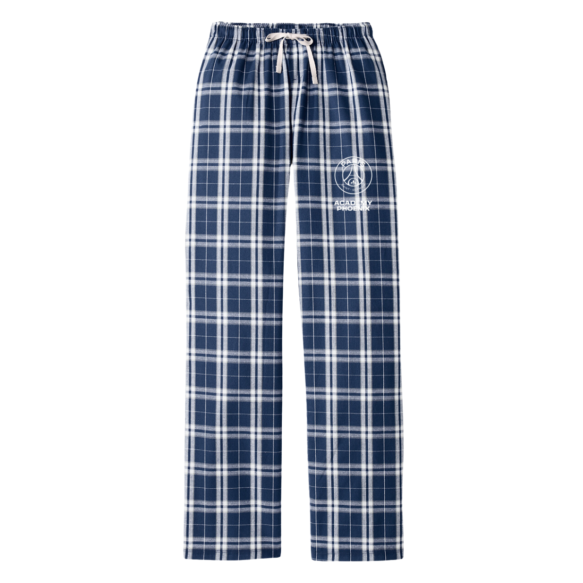 Women's PSG Academy Phoenix District Flannel Plaid Pant
