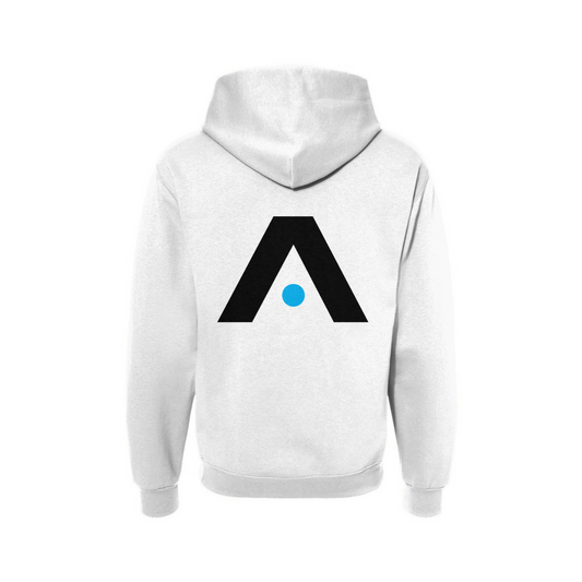 Adult ADVNC Lacrosse Jerzees Hoodie