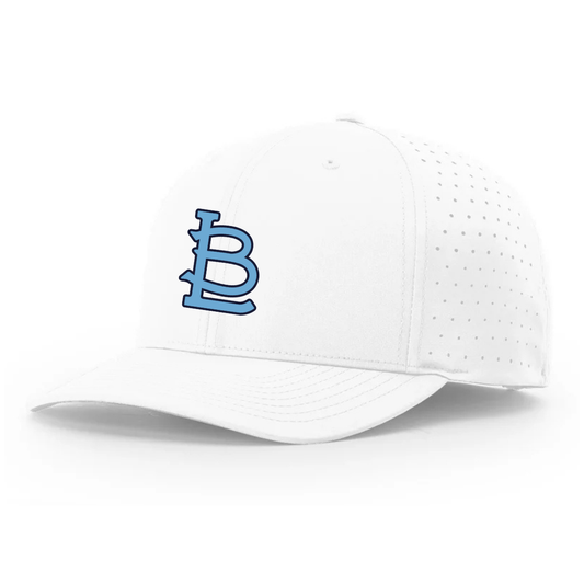 NKY Lacrosse Richardson 632 Perforated Hat