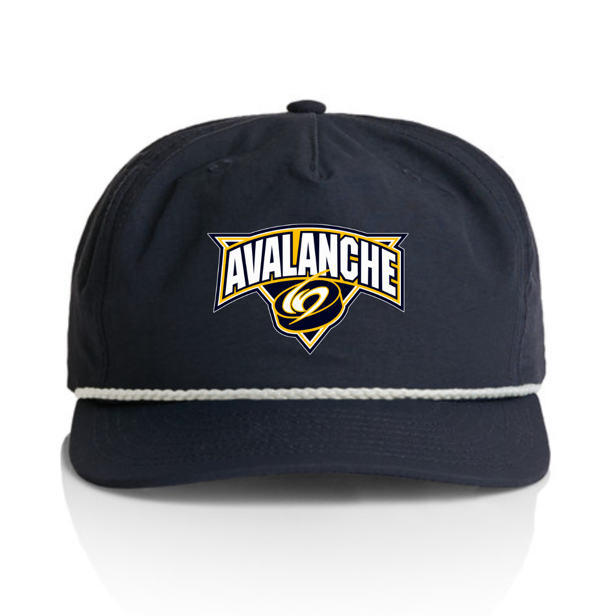 North Jersey Avalanche AS Colour Surf Rope Cap