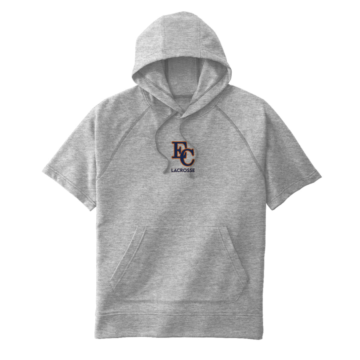 Adult ECYL Sport-Tek Tri-Blend SS Hoodie