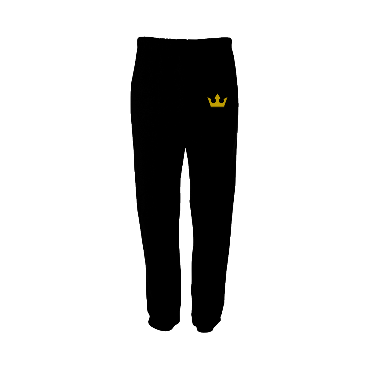 Adult QC Pickleball Jerzees Elastic Bottom Sweatpants With Pockets
