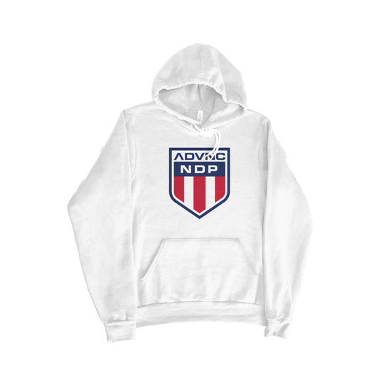 Adult ADVNC NDP Pullover Hoodie