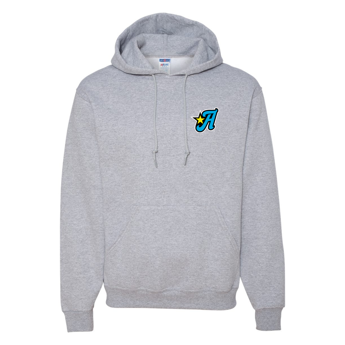 Adult Alliance National Nublend Hoodie