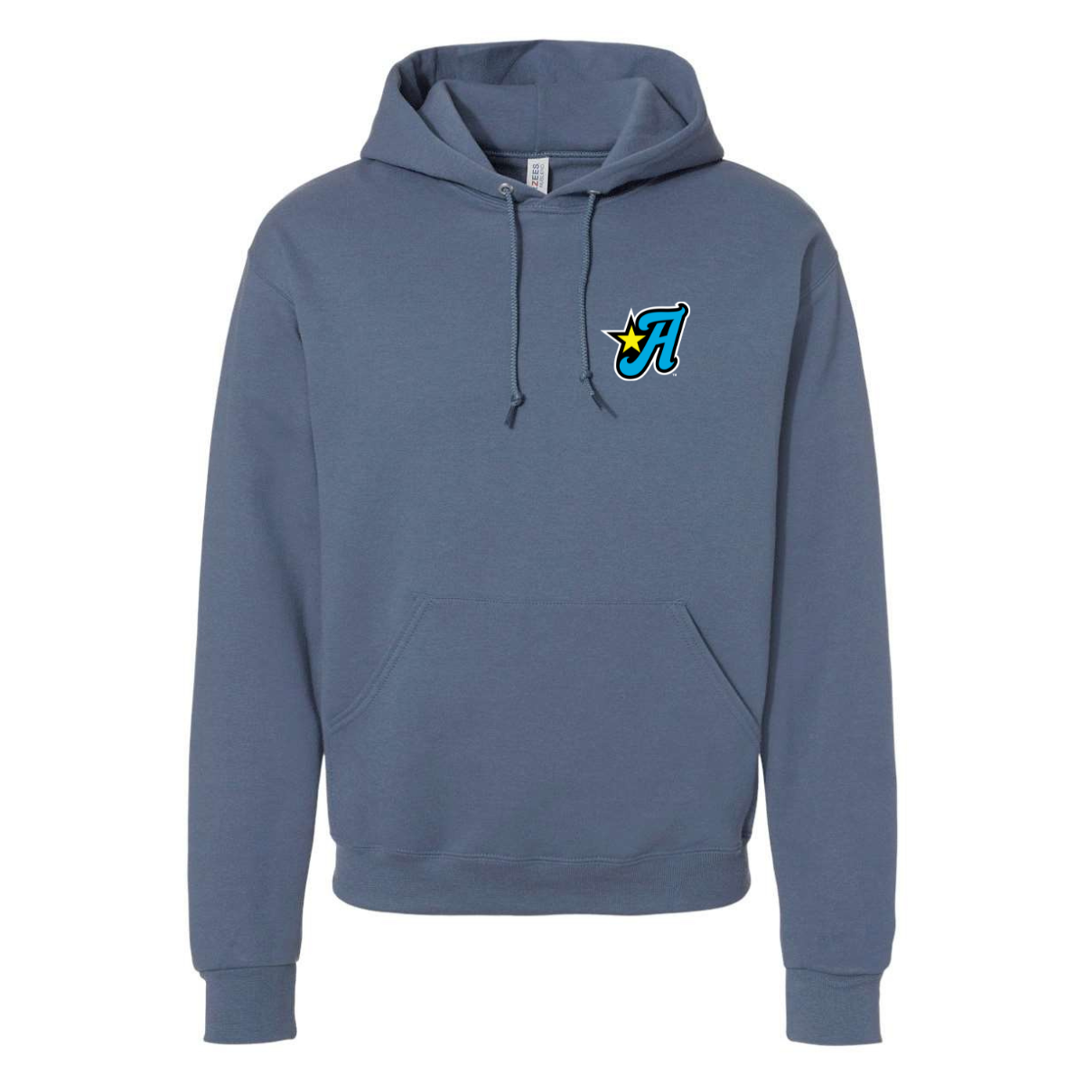 Adult Alliance National Nublend Hoodie