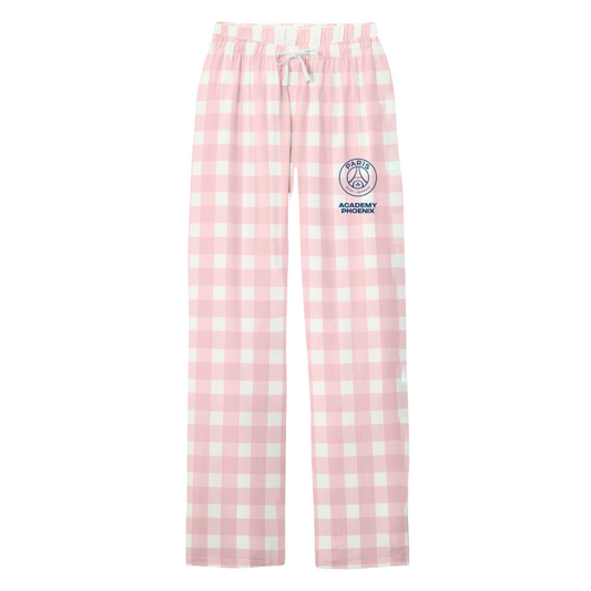 Women's PSG Academy Phoenix District Flannel Plaid Pant