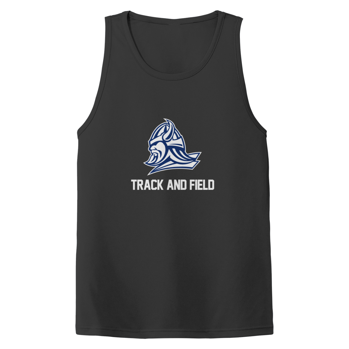 Adult Maclay Track & Field Sport-Tek PosiCharge Competitor Tank