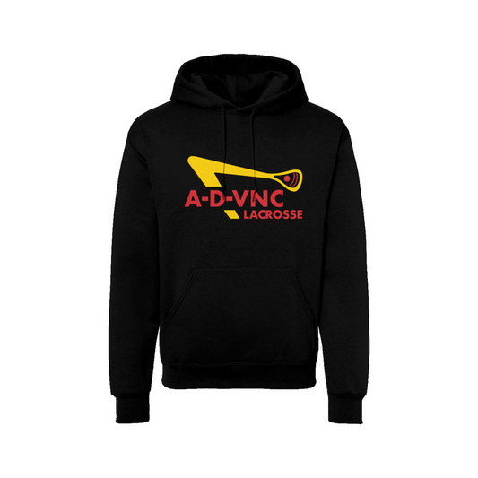 Adult ADVNC Lacrosse Hoodie