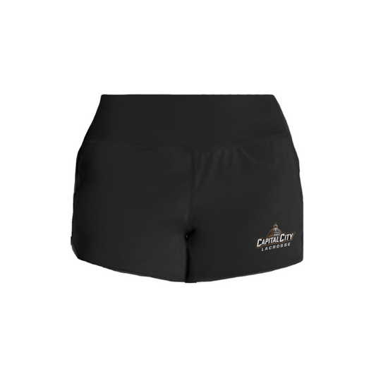 Women's Capital City Lacrosse Repeat Short