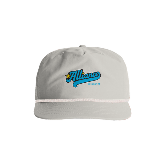 Alliance LA Surf Rope Cap