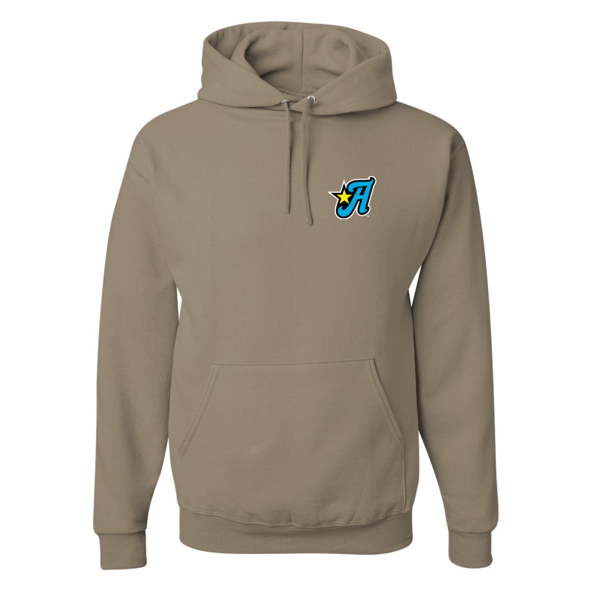 Adult Alliance National Nublend Hoodie