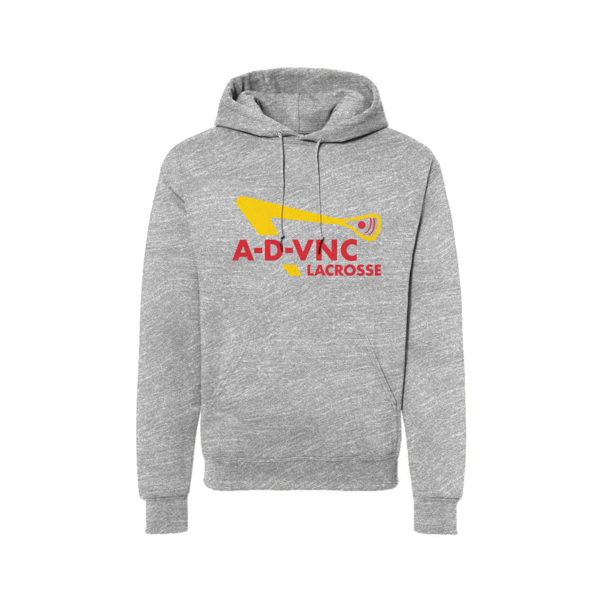 Adult ADVNC Lacrosse Hoodie