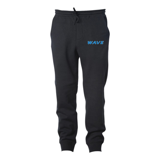 Youth SD Wave Lacrosse Lightweight Blend Sweatpants