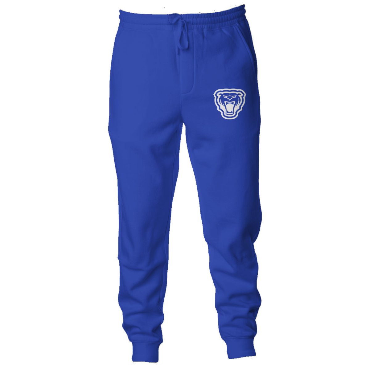 Adult Bartlett HS Lacrosse Midweight Fleece Joggers