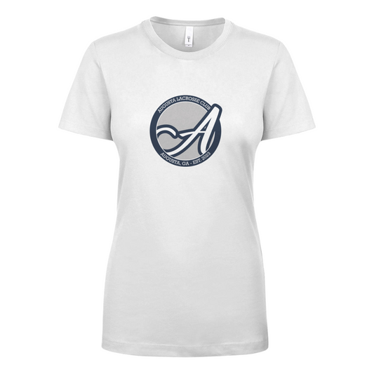 Women's ALC Next Level Ideal Crew T-Shirt