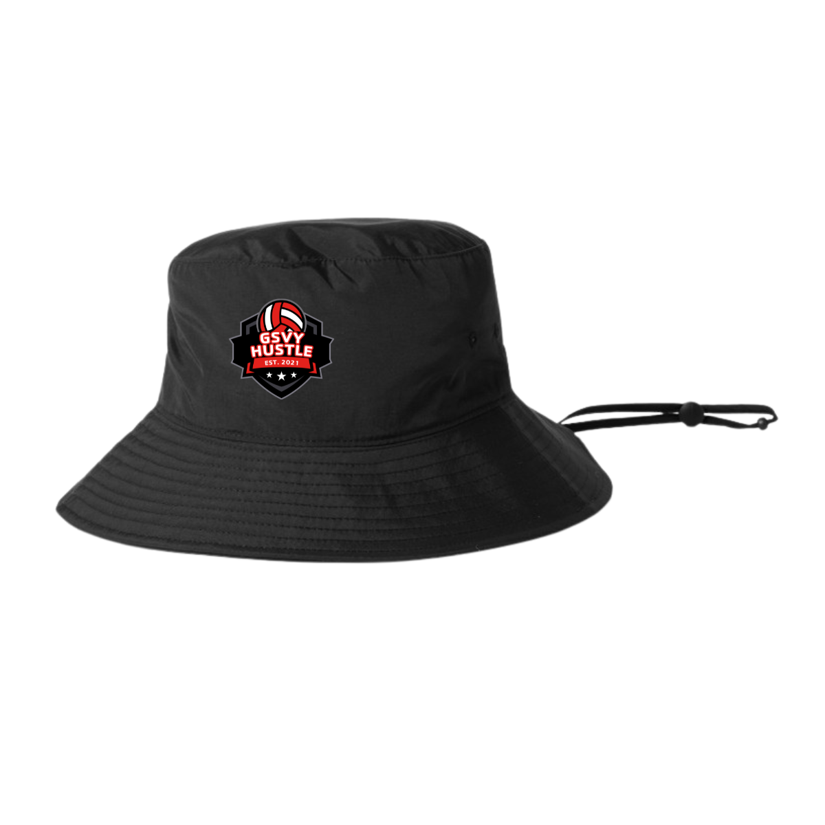 AS Colour Nylon Bucket Hat