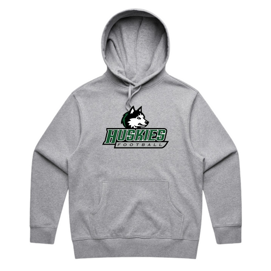 Adult NHS Football Heavy Hoodie