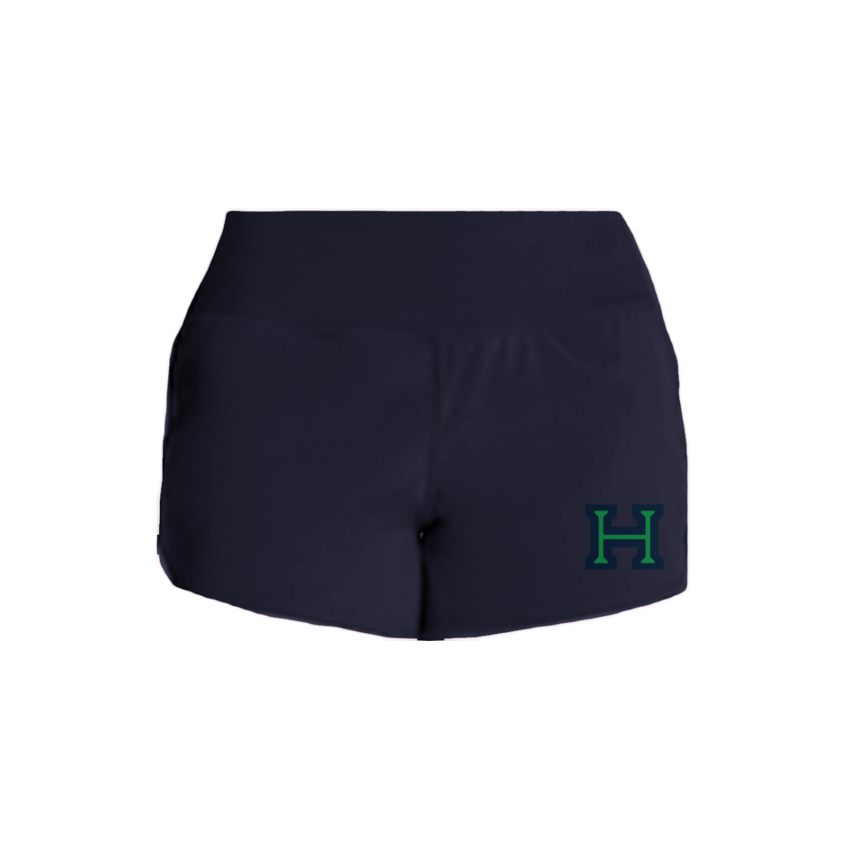Hoya Lacrosse Sport-Tek Ladies Repeat Short