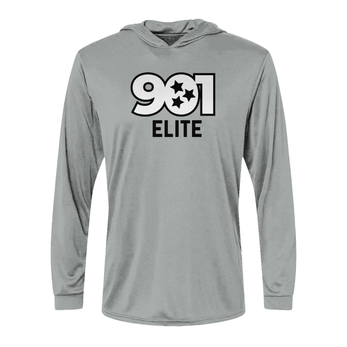 Adult 901 Elite Paragon Bahama Sun Hoodie