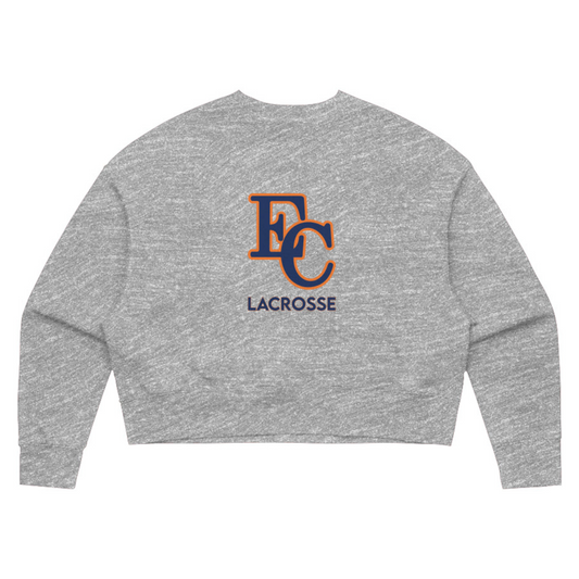 Women's ECYL AS Colour Oversized Crewneck Sweatshirt