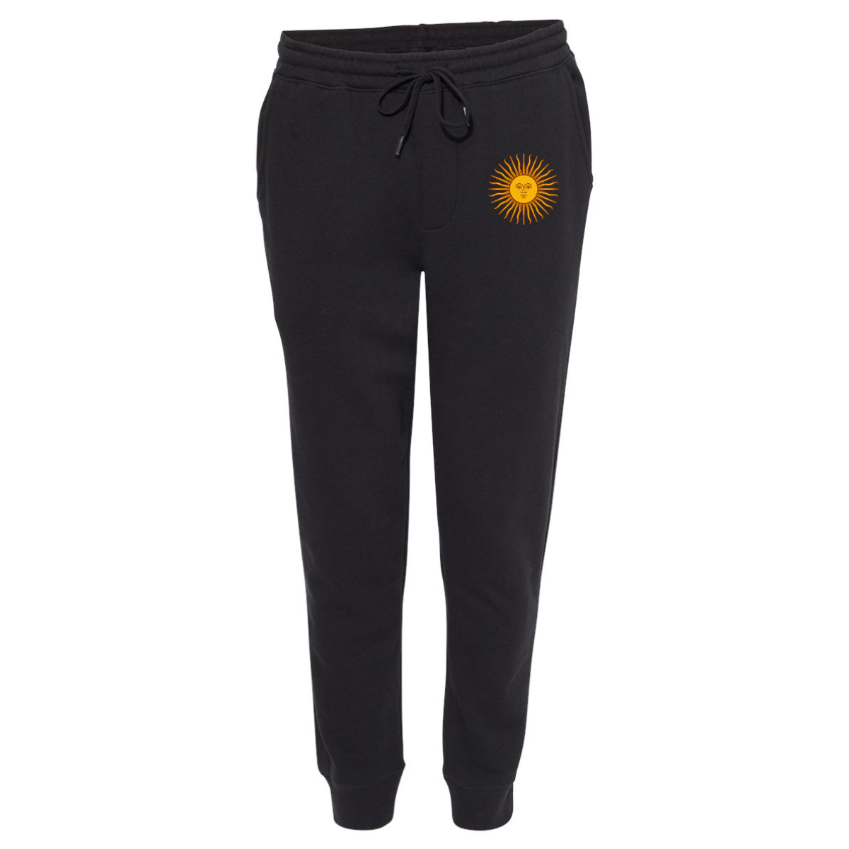 Adult Argentina Lacrosse Midweight Fleece Joggers