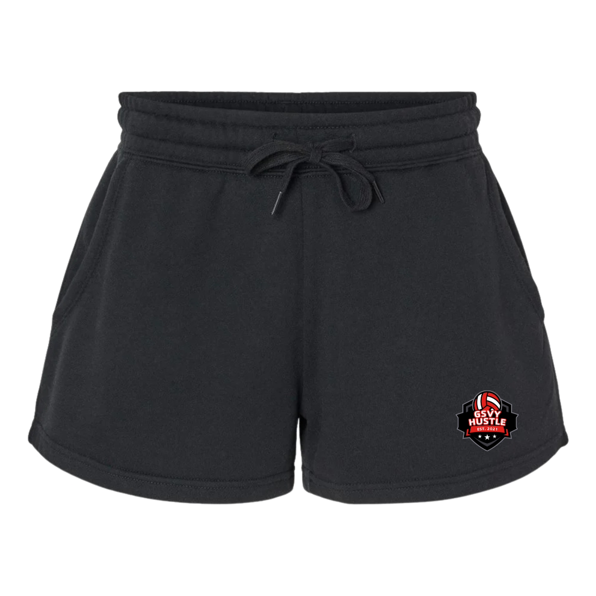 Women's ITC Cali Wave Wash Shorts