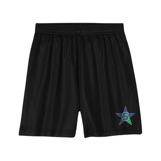 Youth Stamford Sport-Tek Mesh Short