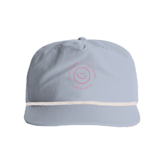 Lizzie Colson Surf Rope Cap