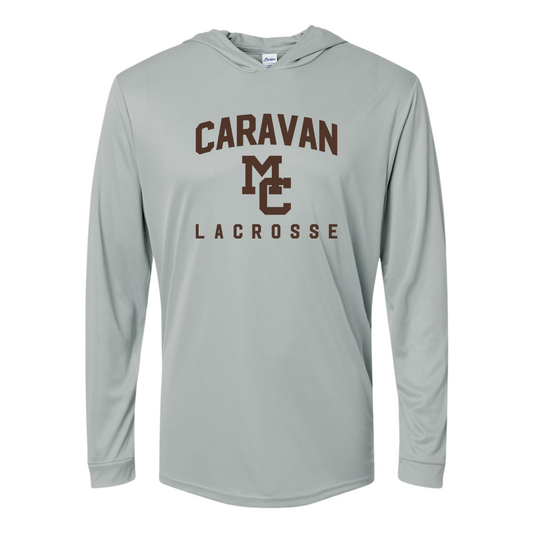 Adult MCHS Bahama Sun Hoodie