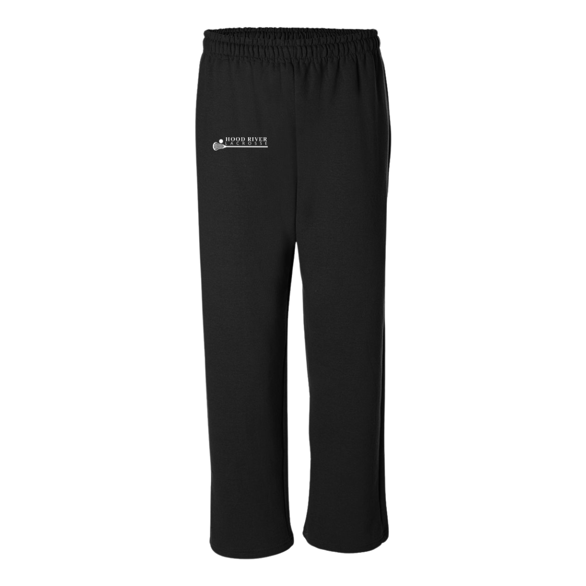 Adult HRYL Open-Bottom Relaxed Sweatpants