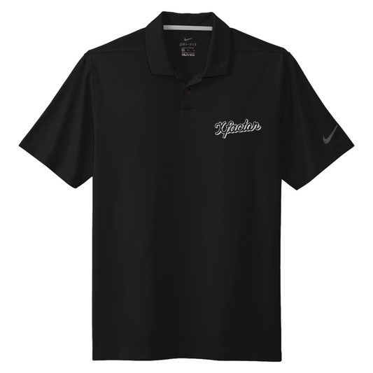 Adult Crease Kings Nike Dri-Fit Vapor Polo