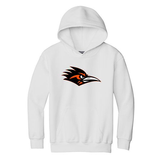 Youth Ellington Roadrunners Gildan Hoodie