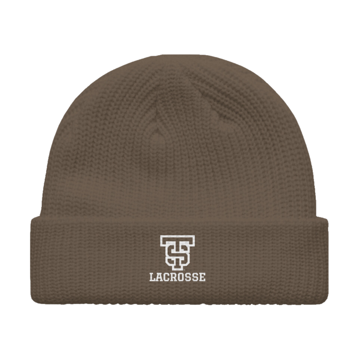 UST Women's Club Lacrosse AS Colour Fisherman Beanie