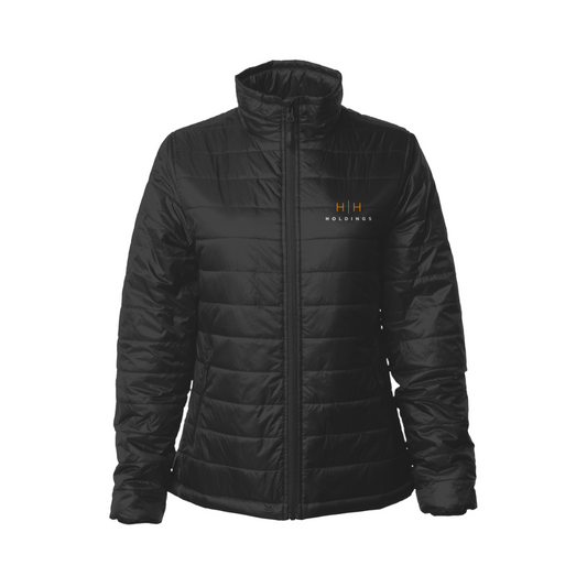 Women's HH Holdings Puffer Jacket