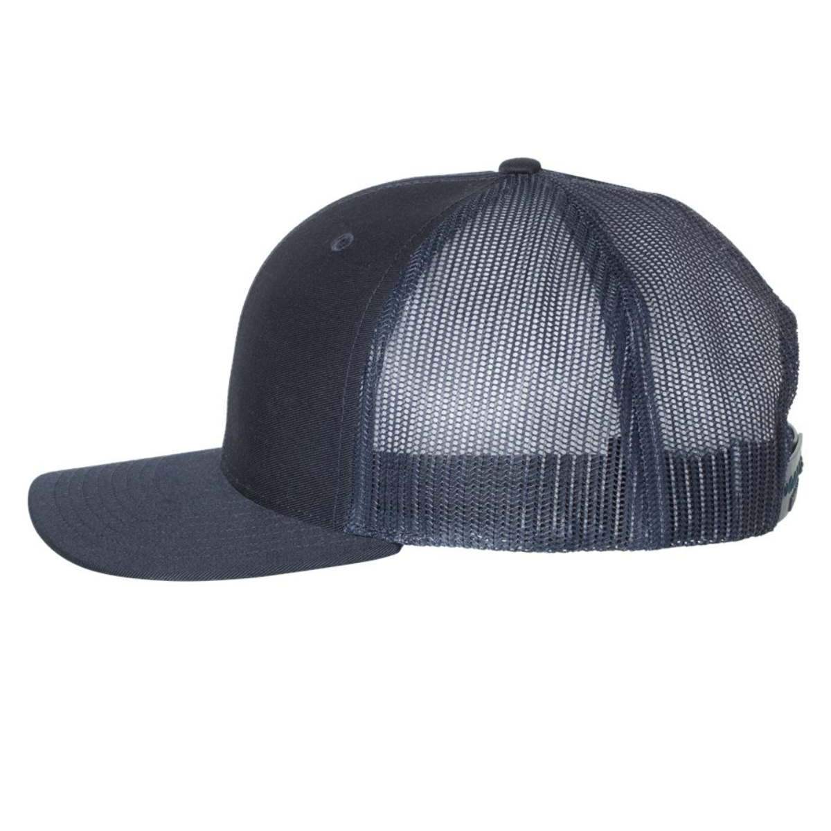 NKY Lacrosse Richardson 112 Snapback Trucker Cap