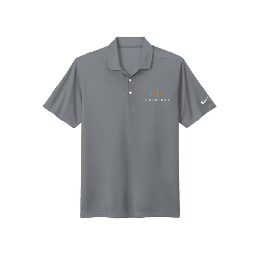 Adult HH Holdings Nike Dri-FIT Micro Pique 2.0 Polo
