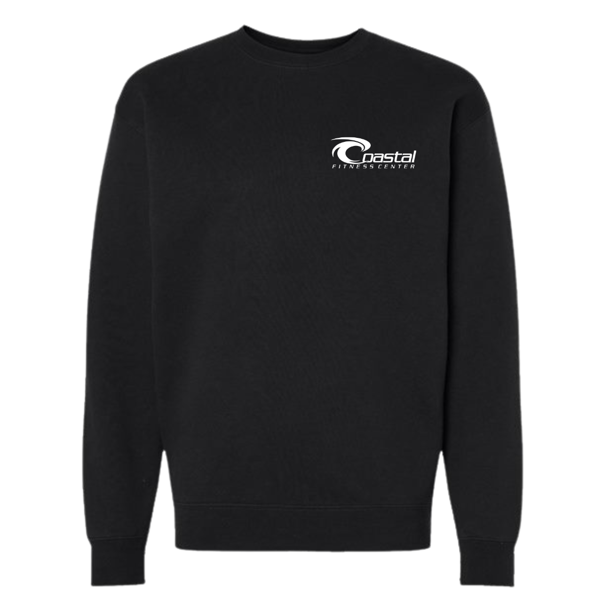 Adult ITC Heavyweight Crewneck Sweatshirt