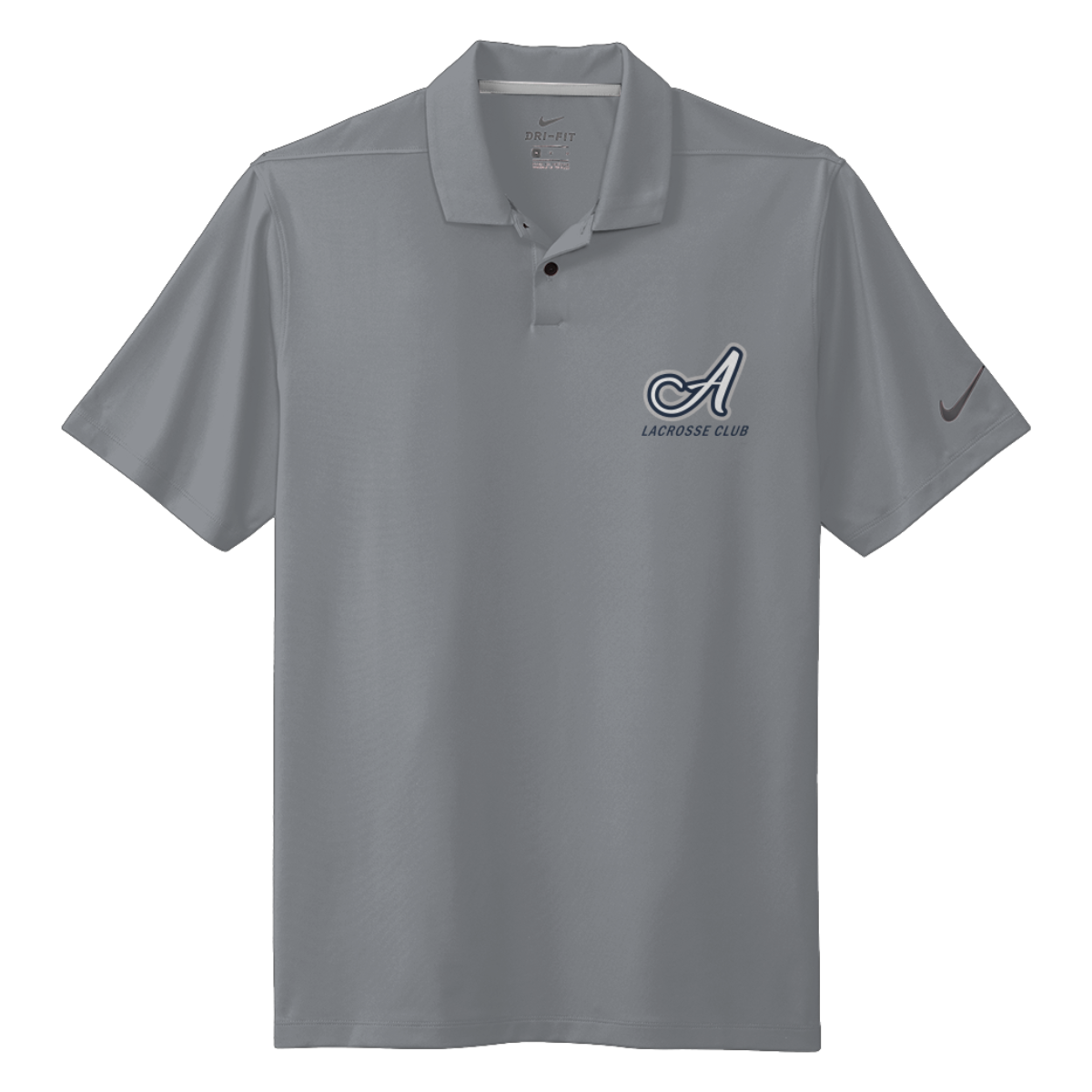 Adult ALC Dri-Fit Vapor Polo