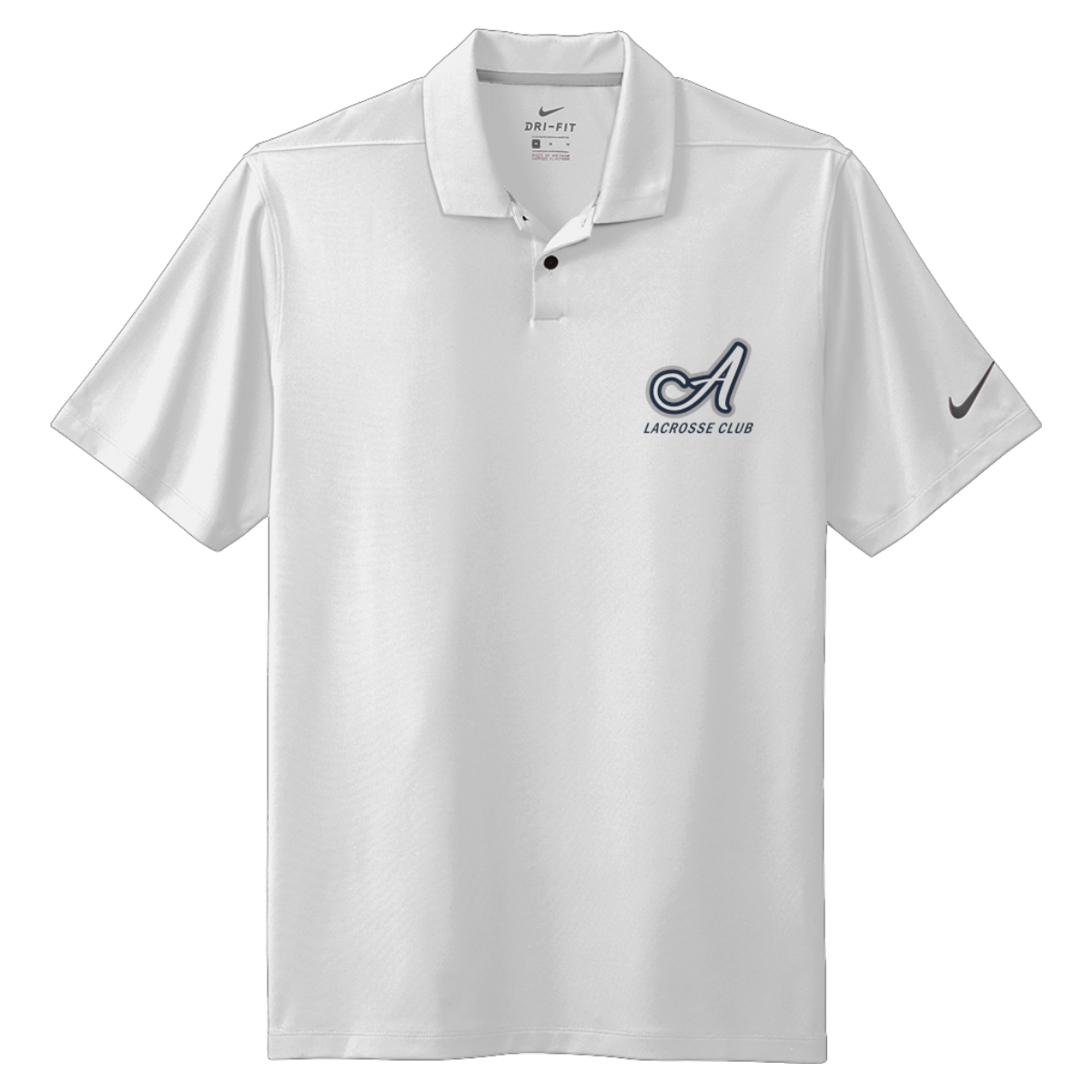 Adult ALC Dri-Fit Vapor Polo