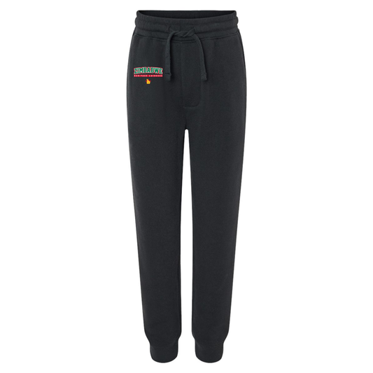 Youth Zimbabwe Lacrosse ITC Lightweight Blend Sweatpants