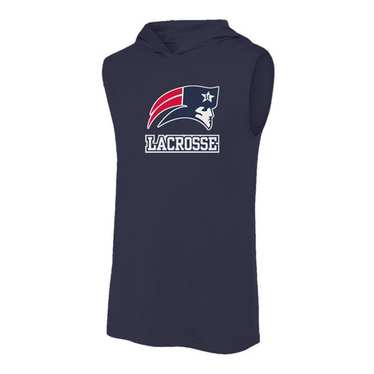 Adult Homewood Sport-Tek Competitor Sleeveless Hoodie